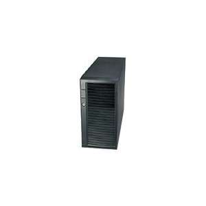  INTEL SC5400LXNA Tower Chassis RIGGINS 2 830W 1+1 PS Red 