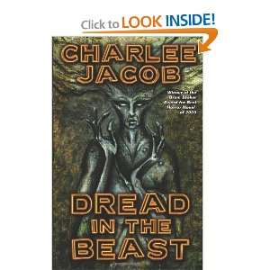  Dread in the Beast [Paperback] Charlee Jacob Books