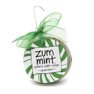  Spearmint Zum Mint Ornament Beauty