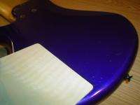 Ibanez SR400 Bass Guitar / SR 400 / SG Soundgear / LOOK Purple  