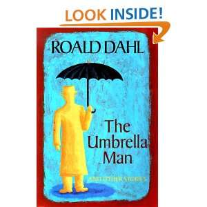   The Umbrella Man and Other Stories (9780670878543) Roald Dahl Books