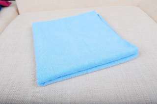 pcs 120*60cm Microfiber Towels Kitchen/Car Clean Cloths super 
