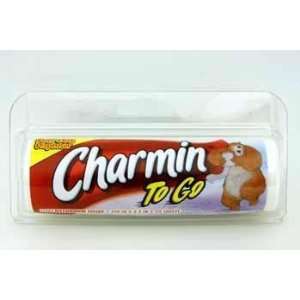  Charmin To Go Bathroom Tissue Case Pack 24 Everything 
