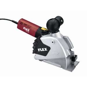  Flex MS1706FR Set Wall Chaser for Push and Pull Cutting 