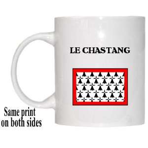  Limousin   LE CHASTANG Mug 