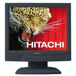  Hitachi CML153XWB 15 LCD Monitor