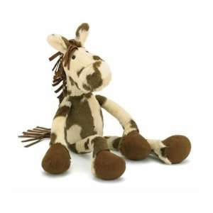  Plush Chattering Horse by Jellycat 10 Toys & Games