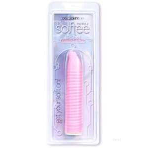 Mr. softee g spot, 7 cotton candy pink