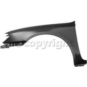  FENDER infiniti I30 i 30 00 01 primed lh Automotive