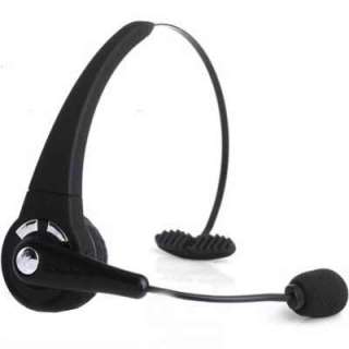 description wireless bluetooth headset for sony playstation 3 iphone 