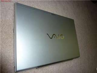 Sony Vaio VPC SE13FX/S laptop 15.5 full HDMI LED screen 1920x1080 