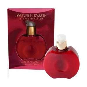  Forever Elizabeth Perfume by Elizabeth Taylor, 3.3 oz Body 