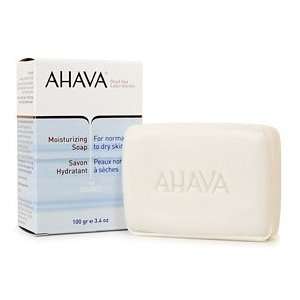  Ahava Moisturizing Soap for Normal to Dry Skin   3.4 oz 