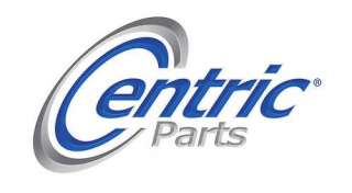 CENTRIC 141.42517 Rear Brake Caliper  