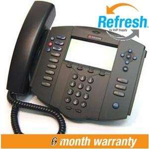  Polycom IP 501 (VSRF)