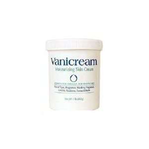  Vanicream Skin Cream Jar 1 Lb