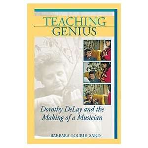  Teaching Genius Musical Instruments