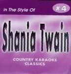  Forever And For Always Country Classics Karaoke CDG CD Disc Songs