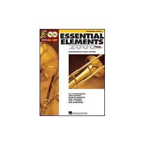  Essential Elements 2000 plus DVD Band Method Book 1 