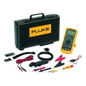  FLUKE 88 5/A Automotive Meter Combo Kit