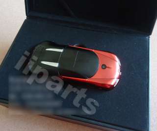 Bugatti Veyron Q8 2SIM Cam FM Car shape Phone/U  