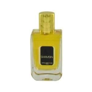  Shamsin by Atelier Flou for Women 3.4 oz EDP Spray (Tester 