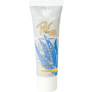  Aloe Up Pro 50 Sunscreen Beauty