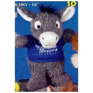  Rudley Family 10 Donkey Toys & Games