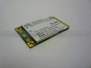 Dell Wireless Internet Mini PCI Card WLAN P/N JR356  