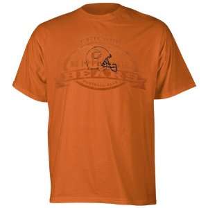  Reebok Chicago Bears Seal The Deal Pigment Dyed T Shirt 