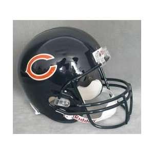 Chicago Bears Riddell Replica Helmet 