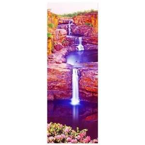  Mitchell Falls, Australia (2000 pc panoramic) Toys 