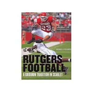  Rutgers Football