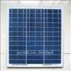 40 W Solar Panels A Grade Multi Solar Cells 12 v B