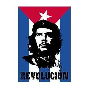  Che Guevara Revolution