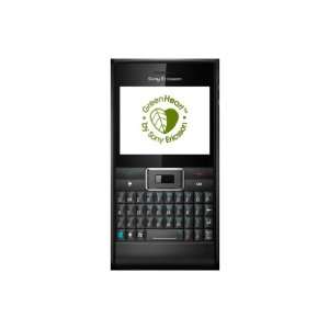  Sony Ericsson M1i Aspen (Unlocked) (Iconic Black 