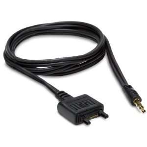  Sony Ericsson Mobile Music Cable MMC 70 Cell Phones 
