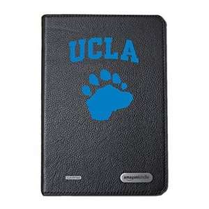  UCLA Paw Print on  Kindle Cover Second Generation 