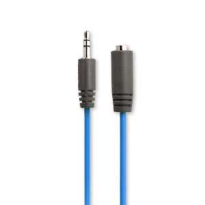  iFrogz IFZ AU EX BLU Extend Cable  Players 