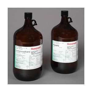  Petroleum Ether, GC2, 4 liter, Case of 4 Health 