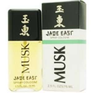  JADE EAST MUSK by Songo(MEN) Beauty