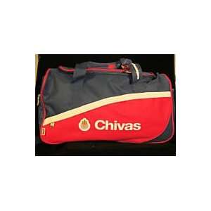 Chivas De Guadalajara Gym Bag 