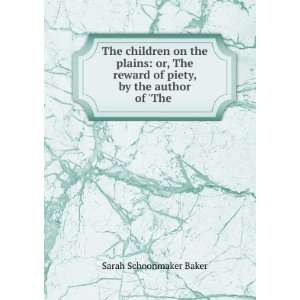   the Jewish Twins. by Aunt Friendly Sarah Schoonmaker Baker Books