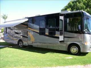 2008 Gulfstream Independence diesel motorhome 2008 Gulfstream 