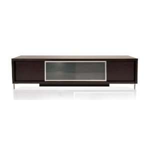  modern contemporary expresso brown tv stands furniture 