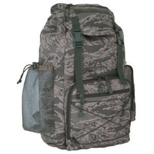  ABU Camo Rucksack