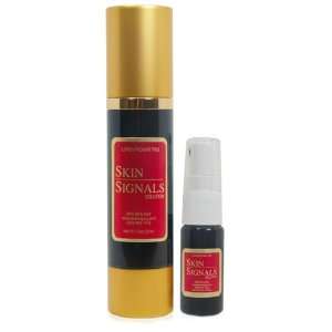 Skin Signals Solution by Skin Biology   Tightening and Firming Serum 