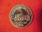 1976 Chatham, Ontario Souvenir Dollar