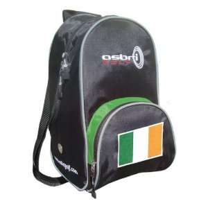   Golf / Football / Rugby Shoe Bag   Rucksack Style
