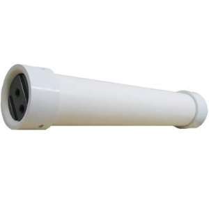  PVC PV 2521 2.5 x 21 PVC U PIN   1/4 PORT Membrane 